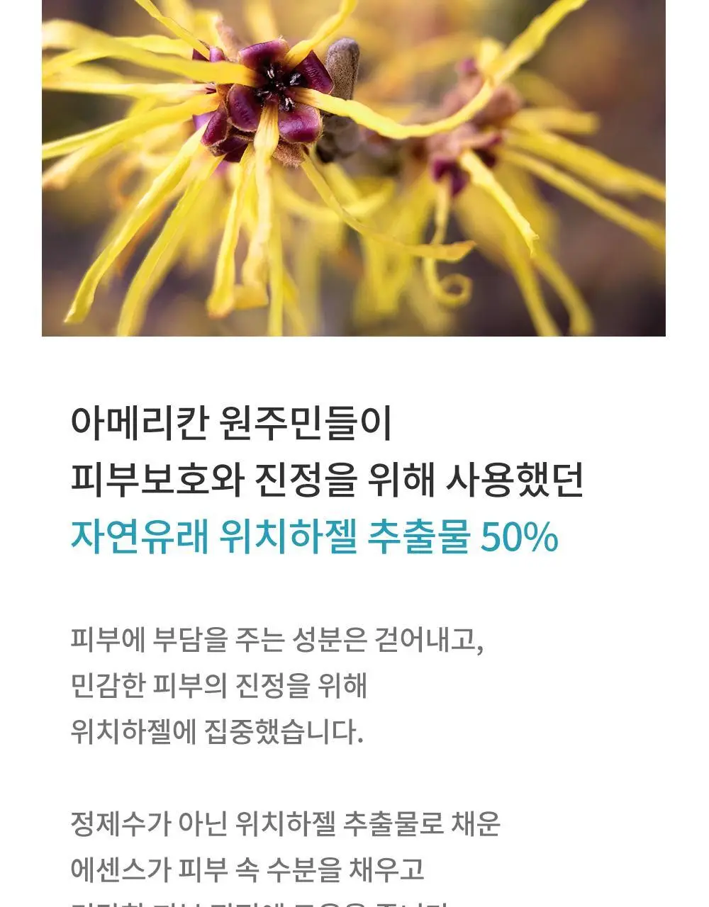 [청결티슈] 턱스 여성 청결 쿨링 패드 100매 상세페이지 11